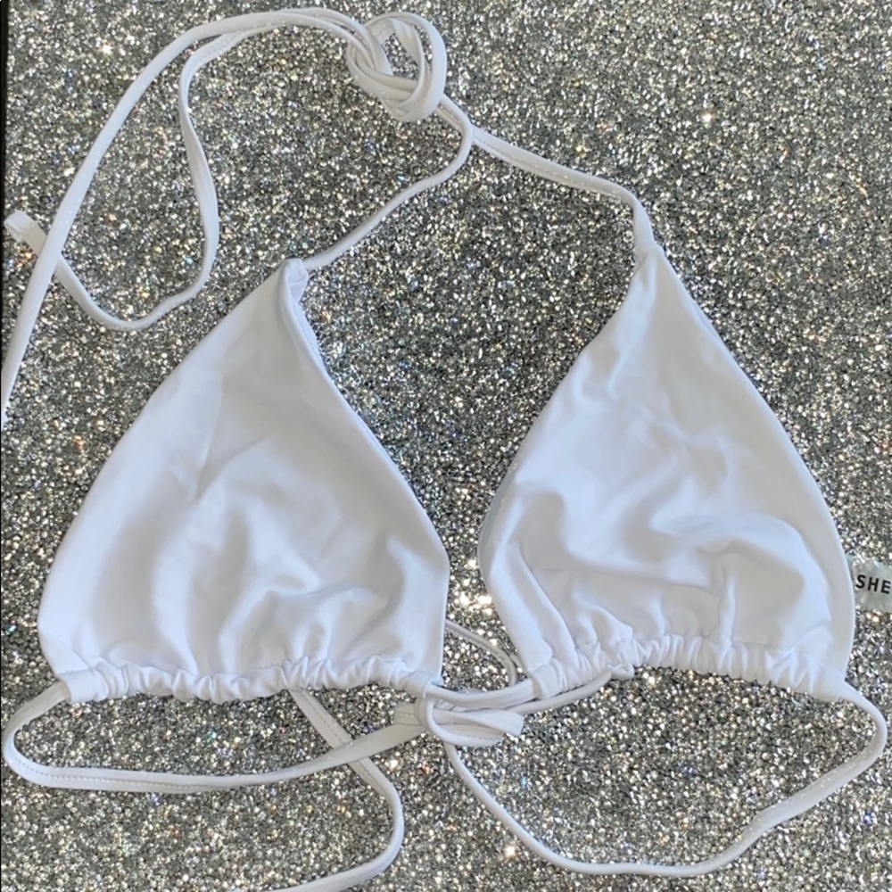 3 piece bikini set !!